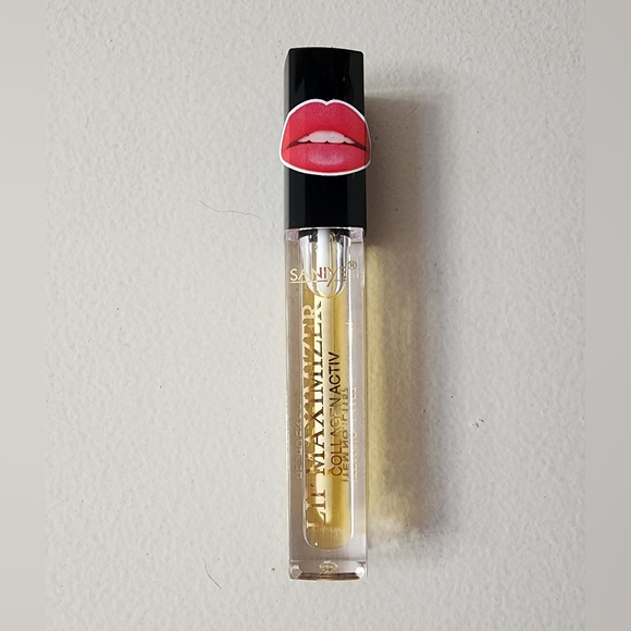 Lip Gloss Maximizer with collagen ✨️ LIP 💋 PLUMPER  lipstick 💄 ✨️ - Picture 3 of 3